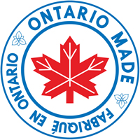 Ontario made